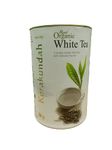 KORAKUNDAH Real Organic White Tea | 50 g | Pack of 1 | A Single Estate Rare Tea with delicate flavour | Chamraj Nilgiri Tea