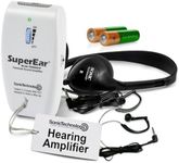 SuperEar Rechargeable Personal Soun