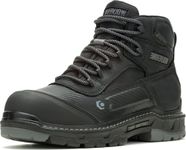 Wolverine Men's Overpass 6" Mid Com