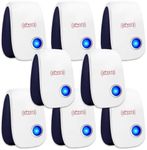 Ultrasonic Pest Repeller, Plug in P