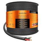 100 Ft Power Cord