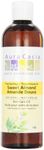 AURA CACIA Sweet Almond Skin Oil, 16 OZ