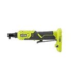 RYOBI P344 18V ONE+ 3/8-inch 4-Position Lithium Ion Compact Rotating Power Ratchet (Tool-Only, Battery & Charger Not Included)