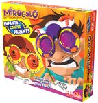 Game - Mirogolo - Enfants contre Parents - French Version