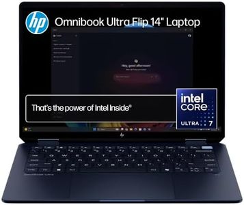 HP OmniBoo