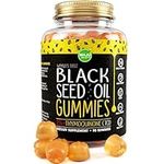MAJU's Black Seed Oil Gummies, Worl