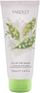 Yardley London Lily of the Valley Nourishing Hand Cream 100 ml