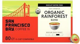 San Francisco Bay K-Cup Coffee Pods