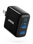 Anker Dual USB Wall Charger, PowerP