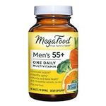 MegaFood Men's 55+ One Daily - Mult