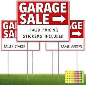 Garage Sal