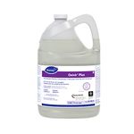 Diversey 5919024 Oxivir Plus Disinfectant Cleaner, Great for Hydrotherapy Tubs, AHP, Concentrate, 3.78-Liter