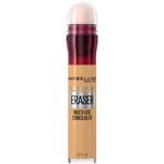 Maybelline New York Concealer Full, Sheer, Cream, Stick, Powder Instant Age Rewind, Caramel, 6 Milliliters (Packaging May Vary)