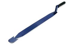 Unibos | Heavy Duty | Slaters Roofers | Roofing Slate Puller Ripper |Slating Nail Remover Tool | Wonder Bar | Slaters Rip Wrecking Bar | Tool Tack Lifter | Alloy Steel | UK