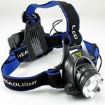 Quality Headlamp