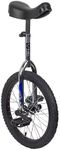 Sun Unicycle, Classic 18In, Cp/Blac