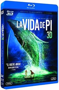 La Vida De