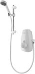 Aqualisa Aquastream Thermo mixer sh