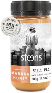 Steens Man