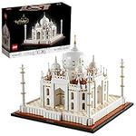 LEGO® Architecture Taj Mahal 21056 