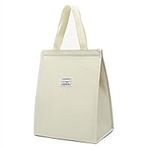 FUXINGYAO Lunch Bag, Reusable Lunch