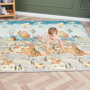 Tapis D'év