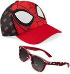 Marvel Baseball Cap for Boys Breath