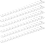 ANTLUX 8FT LED Shop Light, Ultra Sl