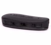 Limbsaver Airtech Recoil Pad Ruger American, Black, Medium