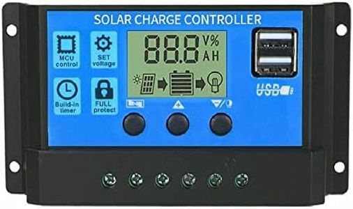 100A Solar