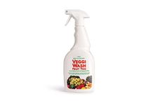 Veggi Wash & Fruit-Too Ready to Use Spray 750ml