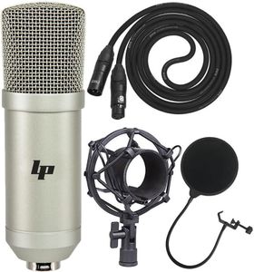 LyxPro Con