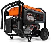 Generac GP8000E 7715 Electric Start