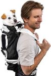 K9 Sport Sack Knavigate - Small, Lu