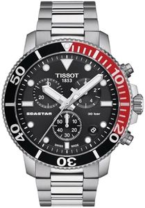 Tissot Wat