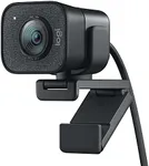 Logitech StreamCam Premium Webcam f