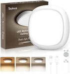 IP54 Waterproof Rechargeable Shower