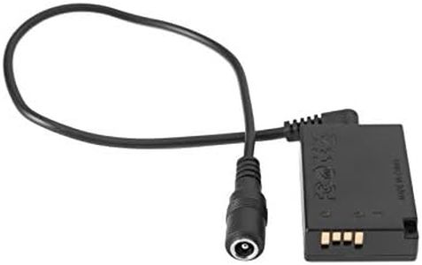 Tether Tools Relay Camera Coupler - Canon Battery LP-E17, EOS M5/M6 Cameras