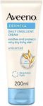 Aveeno Dermexa Daily Emollient Fragrance Free Body Cream Soothe Moisturise Dry Itchy Eczema Prone Sensitive Skin 200mL