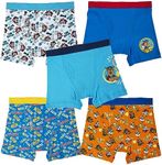 Paw Patrol boys Underwear Multipack