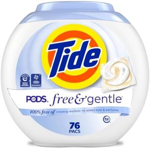 Tide PODS 