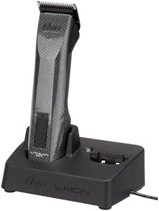 Oster Professional 76550-100 Octane Cordless Clipper, gray