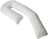 MedCline Cooling Body Pillow for Si