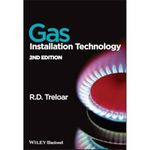 Gas Installation Technology, 2nd Edition