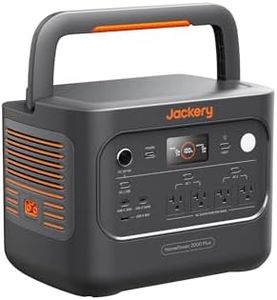 Jackery Ho