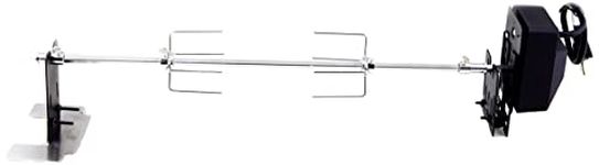 Char Broil Universal rotisserie UK