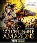 Golden Temple Amazons