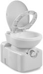 YITAHOME 3.2 Gallon Cassette Toilet