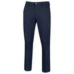 Callaway Golf Mens Golf Trousers - Dress Blues - 32/32