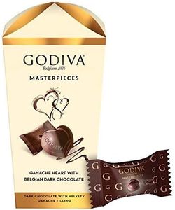 Godiva Mas